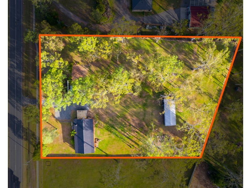 31-37 Old Greenbank Road, Greenbank QLD 4124