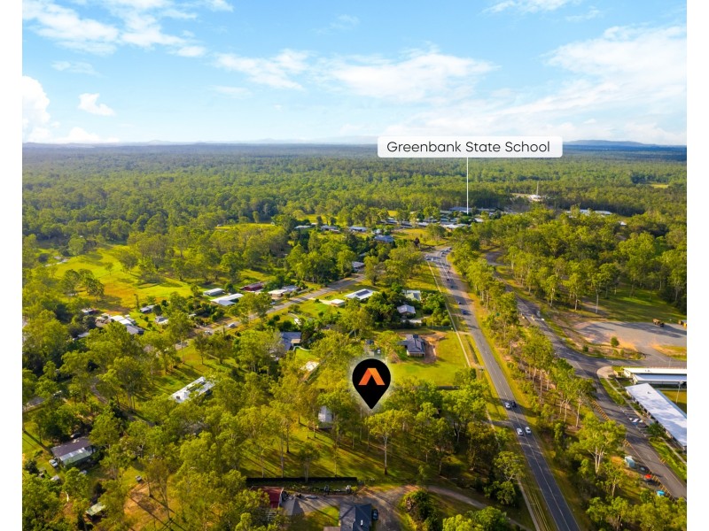 31-37 Old Greenbank Road, Greenbank QLD 4124