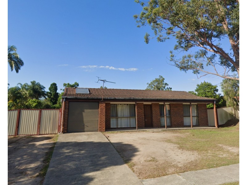 17 Ammons Street, Browns Plains QLD 4118