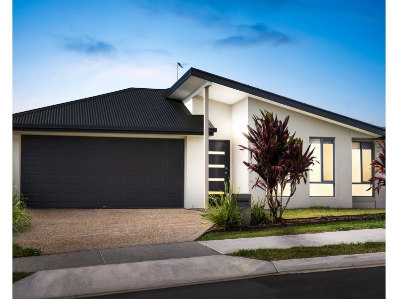 45 Fantail Avenue, Redbank Plains QLD 4301