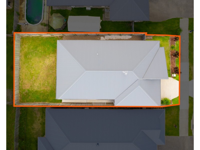 45 Fantail Avenue, Redbank Plains QLD 4301