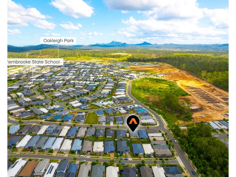 45 Fantail Avenue, Redbank Plains QLD 4301