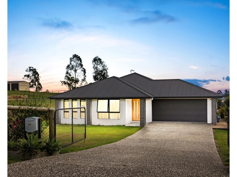 127-129 Weatherly Drive, Jimboomba QLD 4280