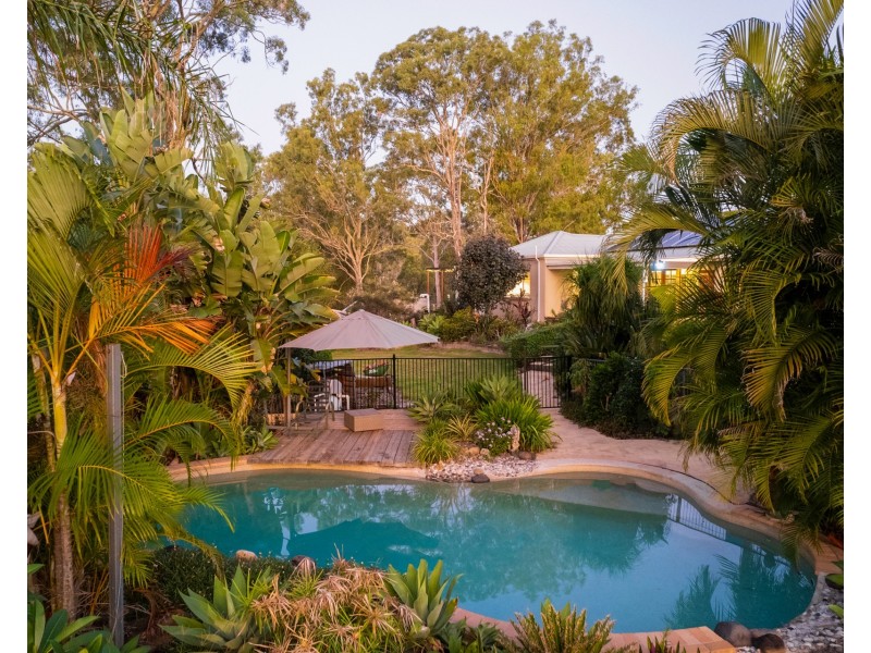 27-29 Randwick Drive, Mundoolun QLD 4285