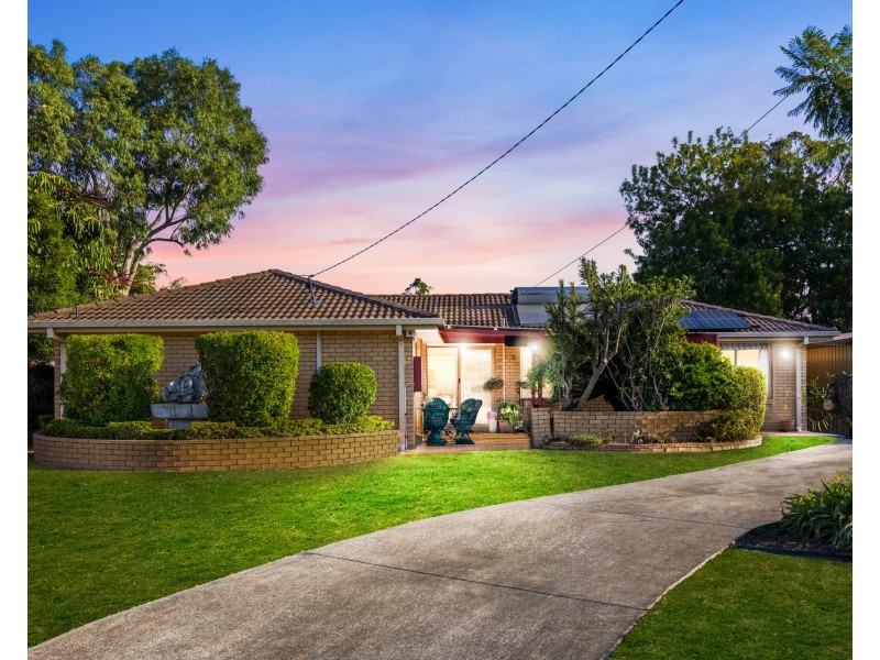 9 Stacey Court, Crestmead QLD 4132
