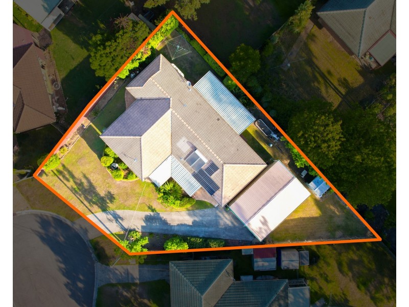 9 Stacey Court, Crestmead QLD 4132