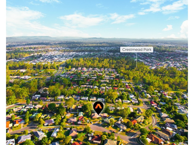 9 Stacey Court, Crestmead QLD 4132