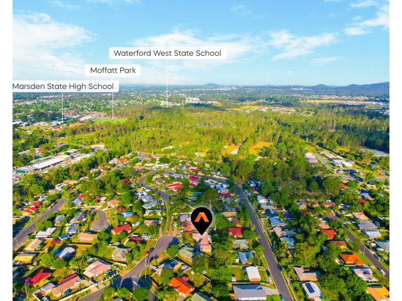 9 Stacey Court, Crestmead QLD 4132