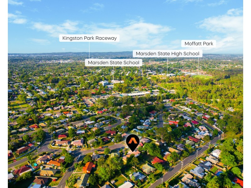9 Stacey Court, Crestmead QLD 4132