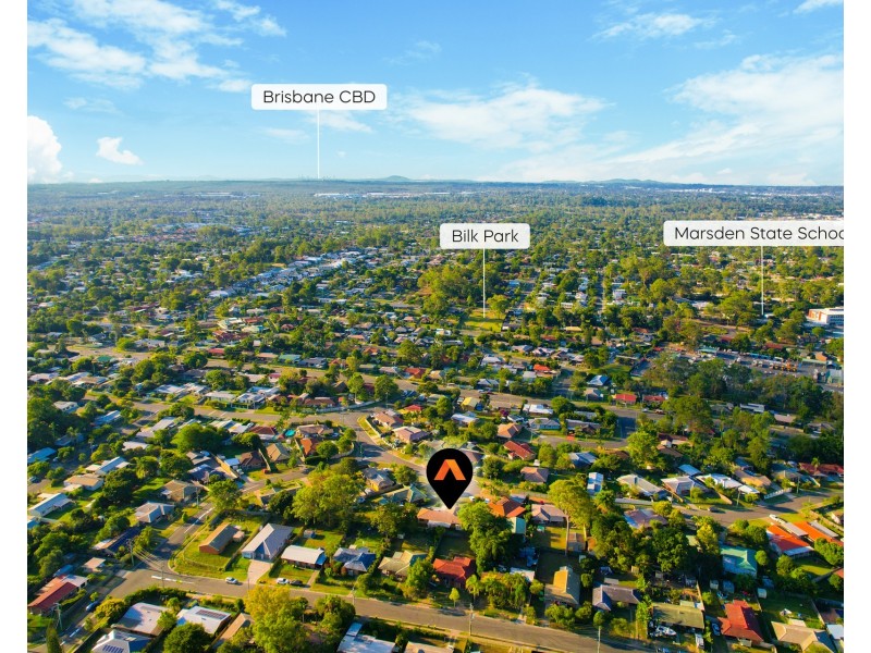 9 Stacey Court, Crestmead QLD 4132