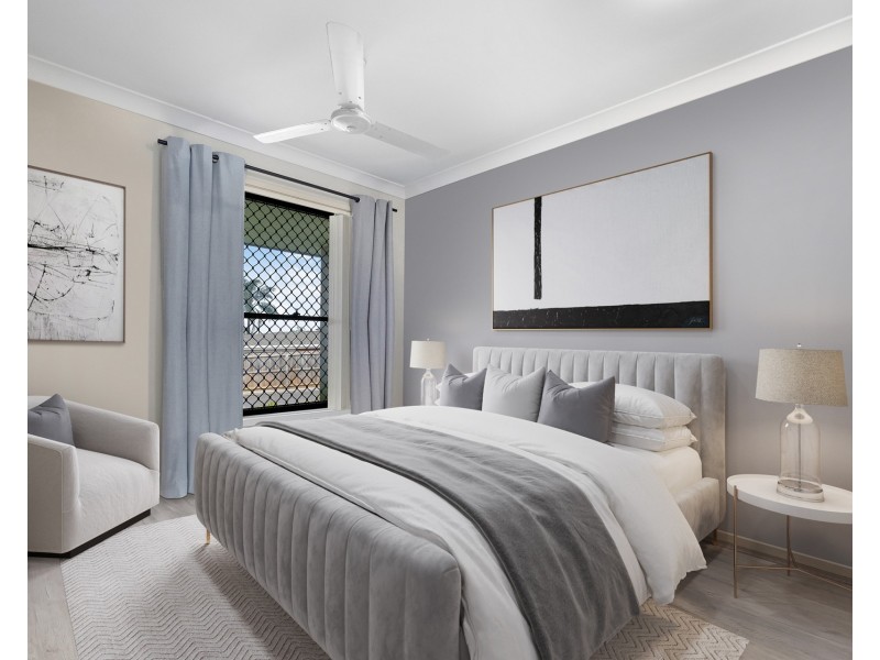 26 Barrallier Place, Drewvale QLD 4116