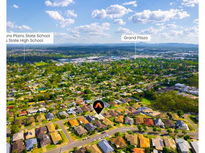 26 Barrallier Place, Drewvale QLD 4116