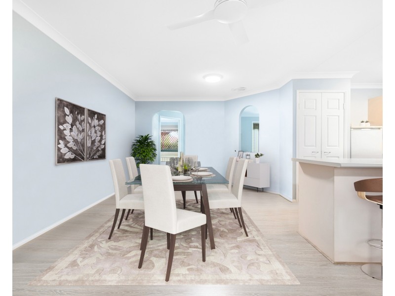 1 Hillview Drive, Hillcrest QLD 4118