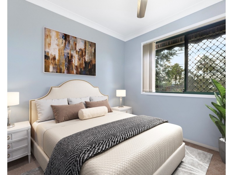 1 Hillview Drive, Hillcrest QLD 4118