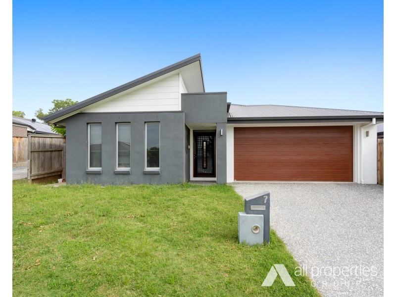 7 Kintore Street, Heathwood QLD 4110