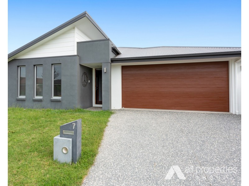 7 Kintore Street, Heathwood QLD 4110