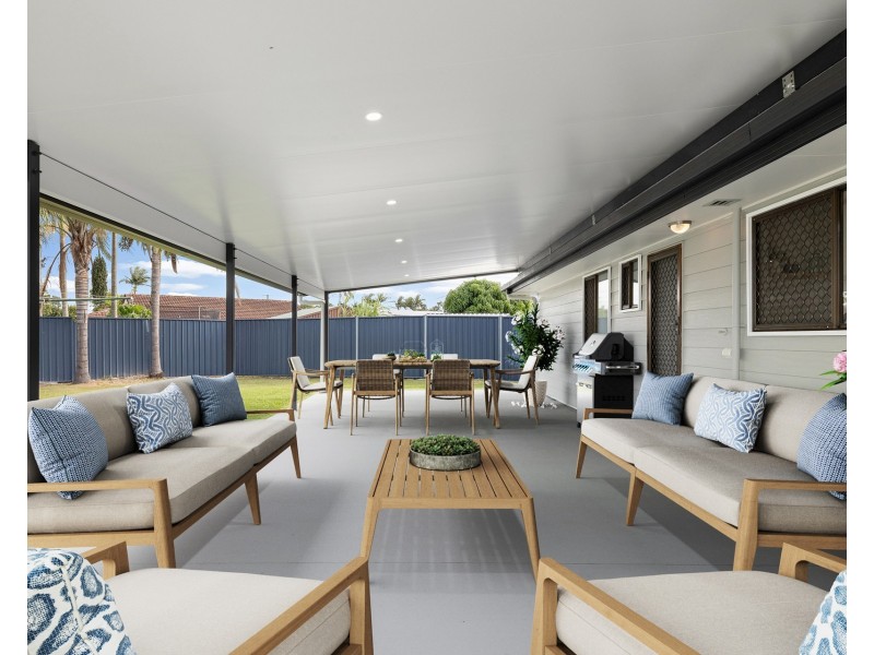 17 Mahonia Court, Crestmead QLD 4132