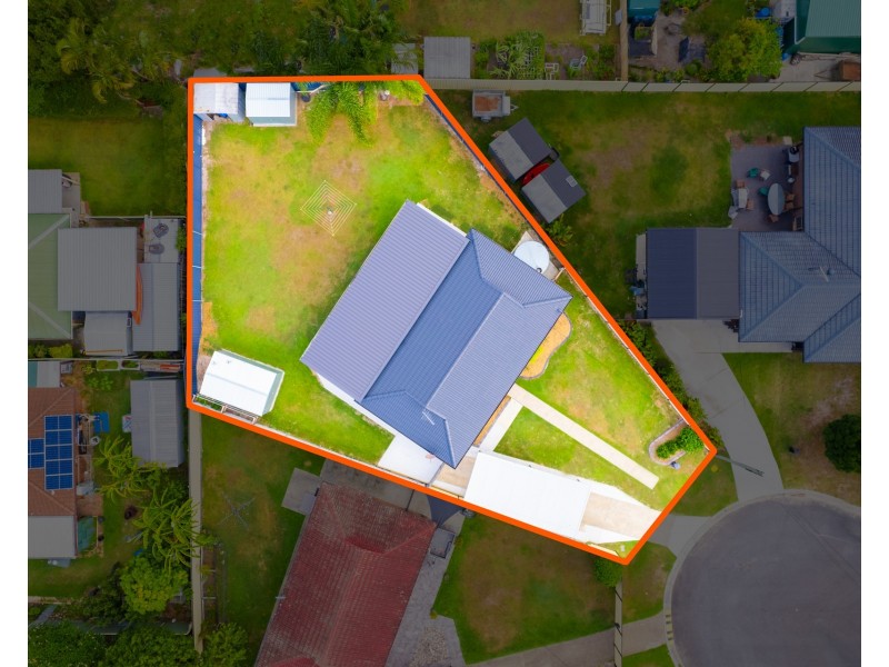 17 Mahonia Court, Crestmead QLD 4132