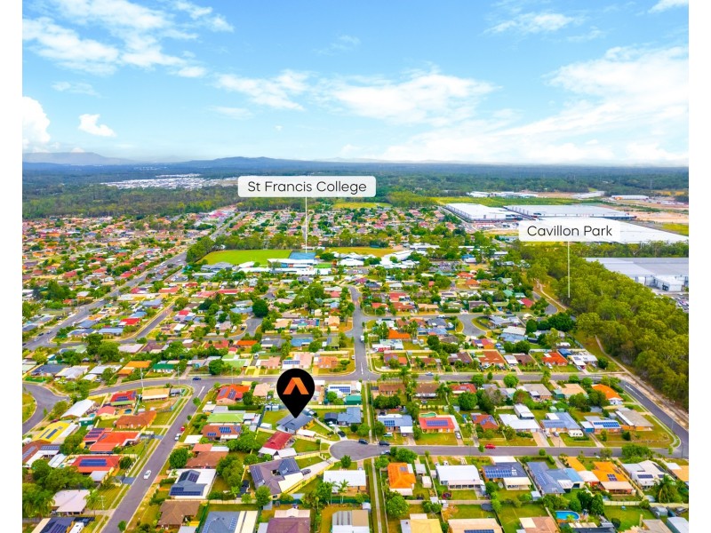 17 Mahonia Court, Crestmead QLD 4132