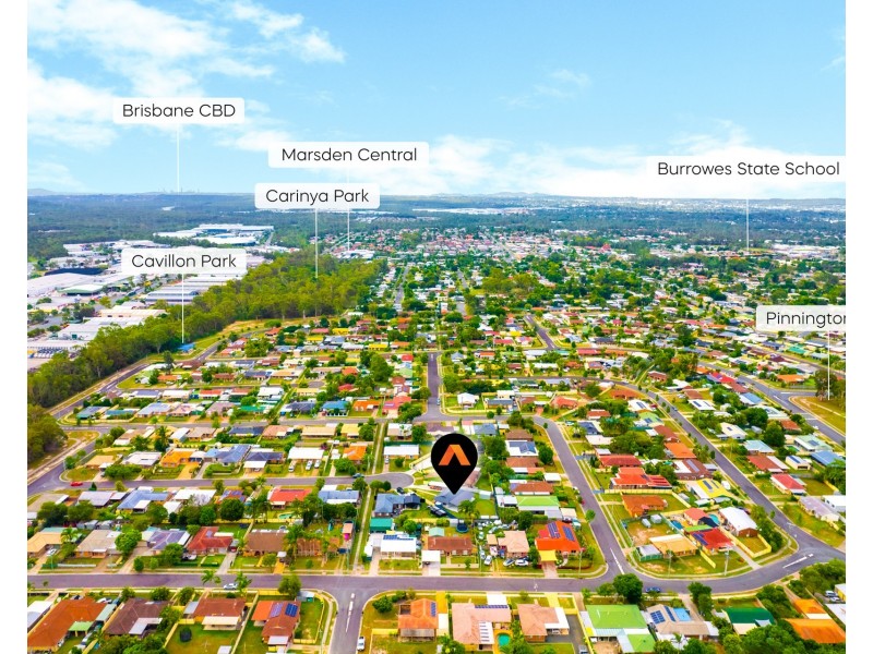 17 Mahonia Court, Crestmead QLD 4132