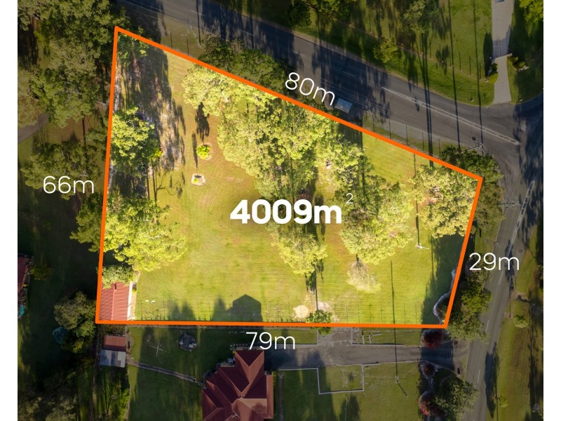 2 Dungaree Drive Drive, New Beith QLD 4124