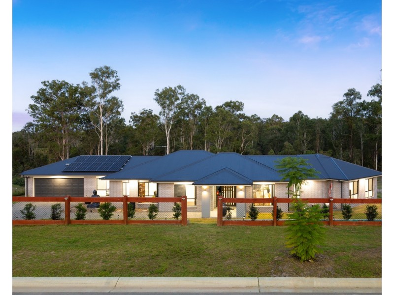 277-283 Bidyan Boulevard, New Beith QLD 4124