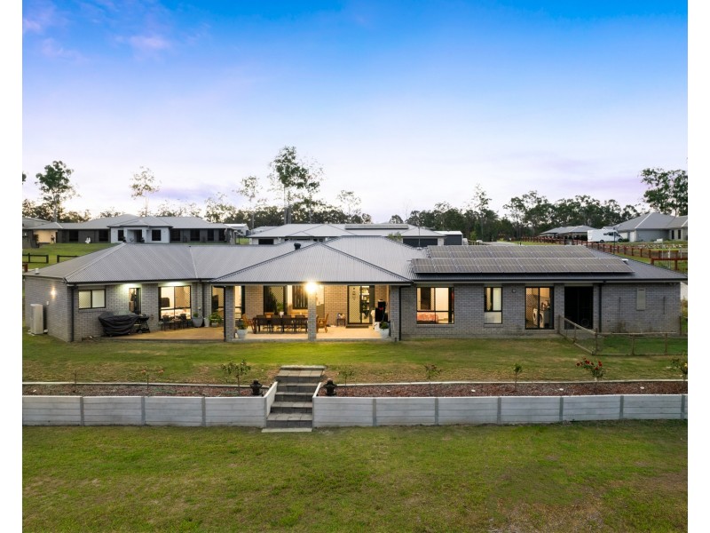 277-283 Bidyan Boulevard, New Beith QLD 4124