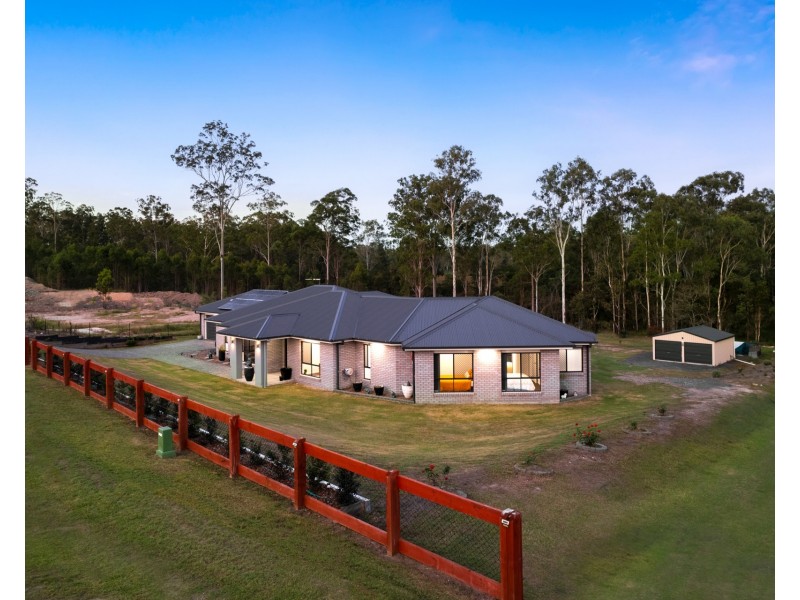 277-283 Bidyan Boulevard, New Beith QLD 4124