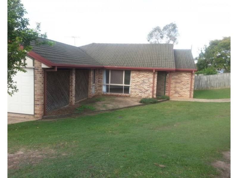 63 Bottlebrush Drive, Regents Park QLD 4118