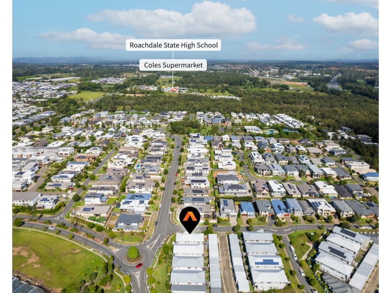 70 McDermott Parade, Rochedale QLD 4123