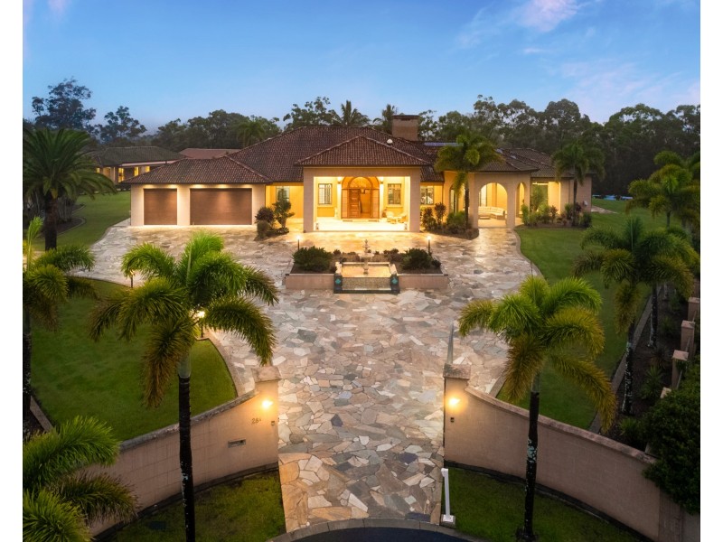 28a Lesley Anne Court, Maudsland QLD 4210