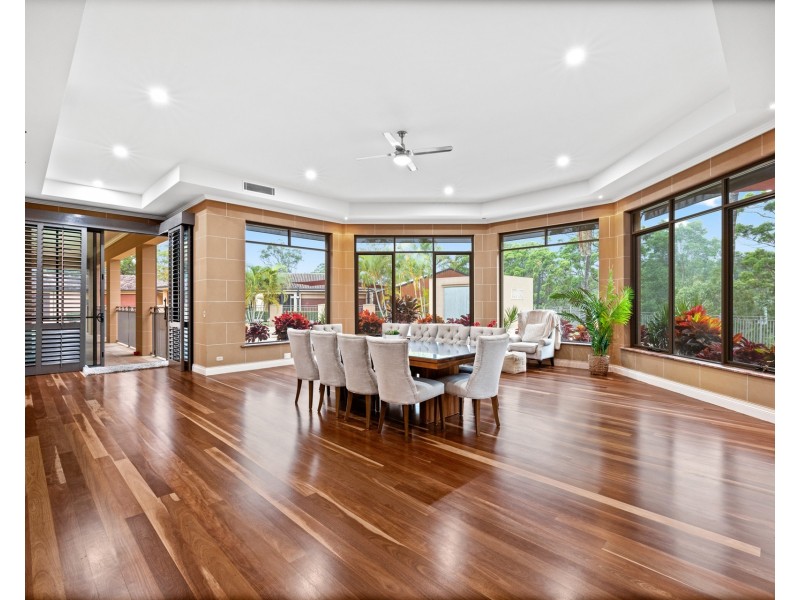 28a Lesley Anne Court, Maudsland QLD 4210