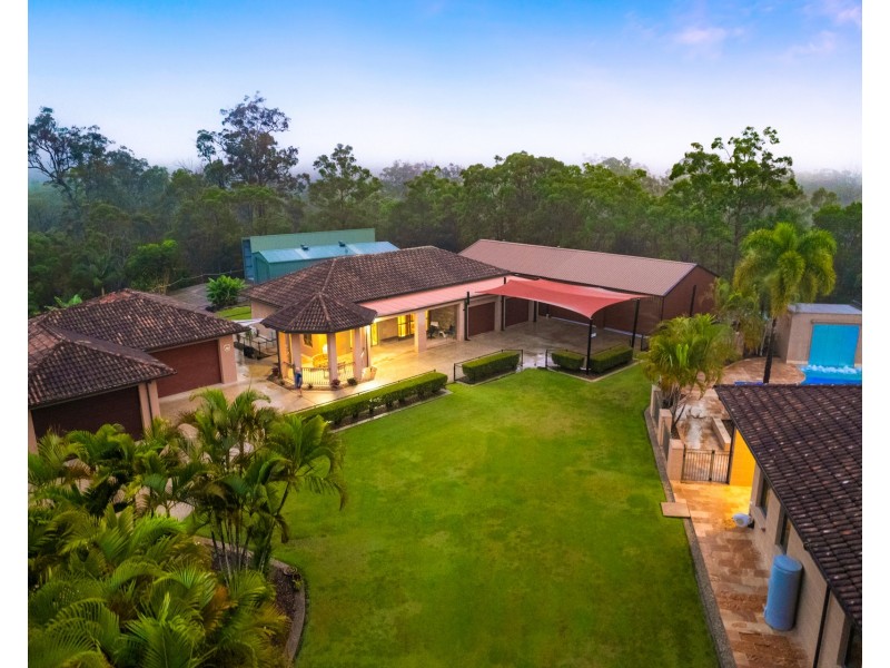 28a Lesley Anne Court, Maudsland QLD 4210