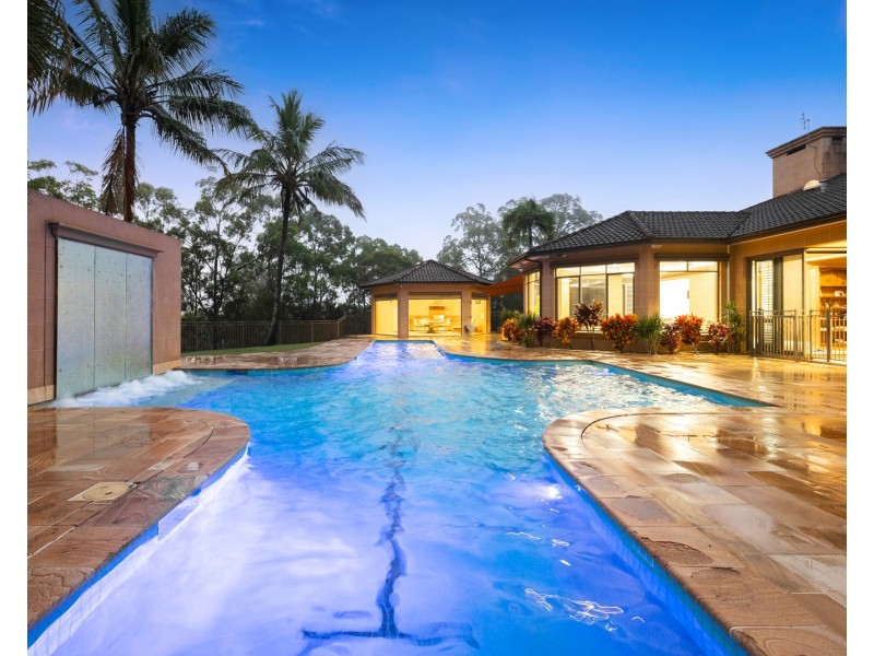 28a Lesley Anne Court, Maudsland QLD 4210