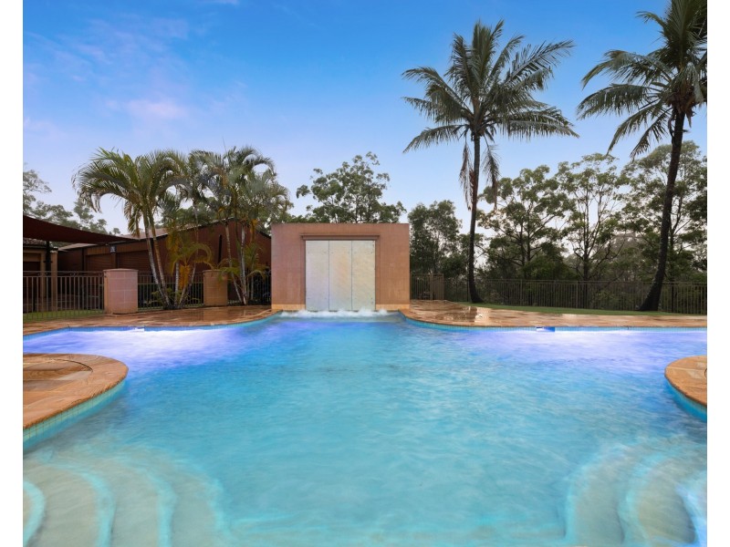 28a Lesley Anne Court, Maudsland QLD 4210