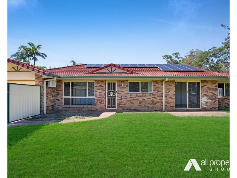 116 Lamberth Road, Regents Park QLD 4118
