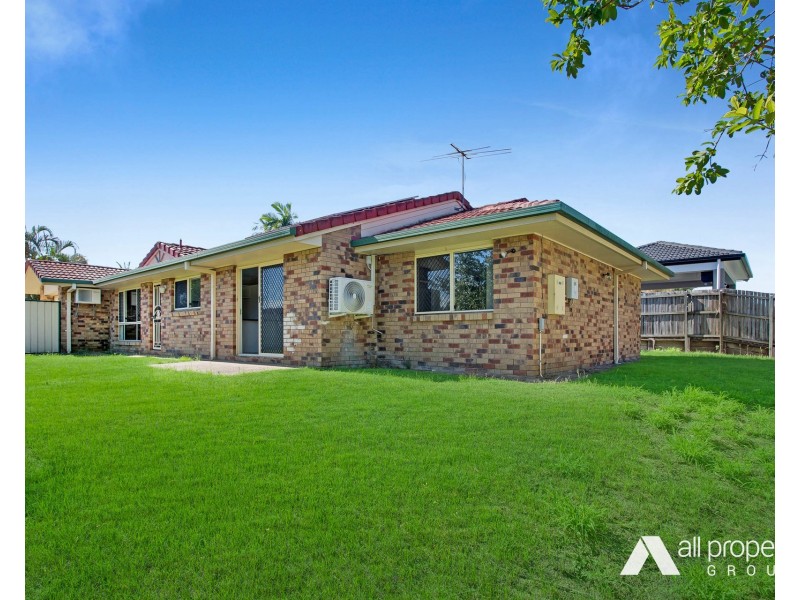 116 Lamberth Road, Regents Park QLD 4118