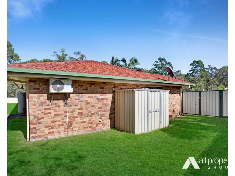116 Lamberth Road, Regents Park QLD 4118