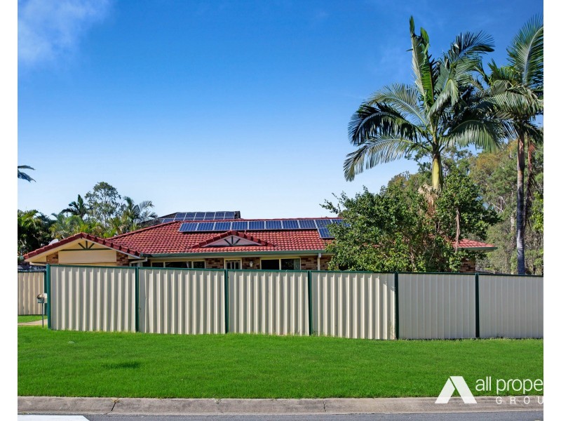 116 Lamberth Road, Regents Park QLD 4118