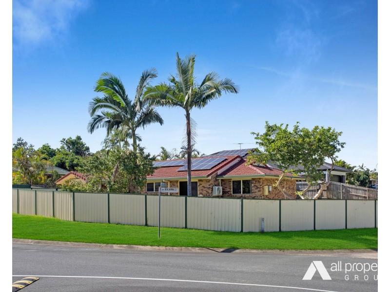 116 Lamberth Road, Regents Park QLD 4118