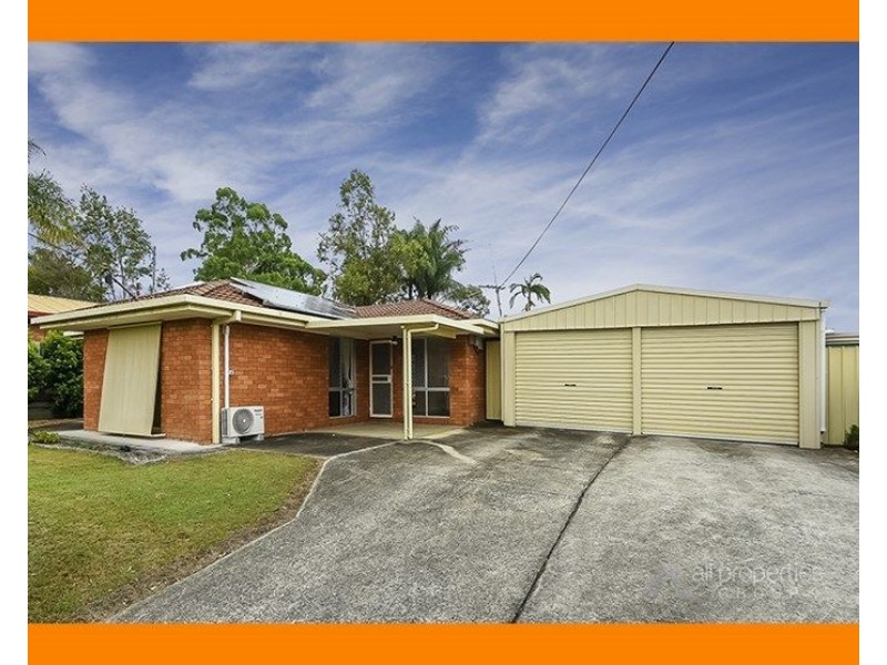 15 Dryade Street, Regents Park QLD 4118