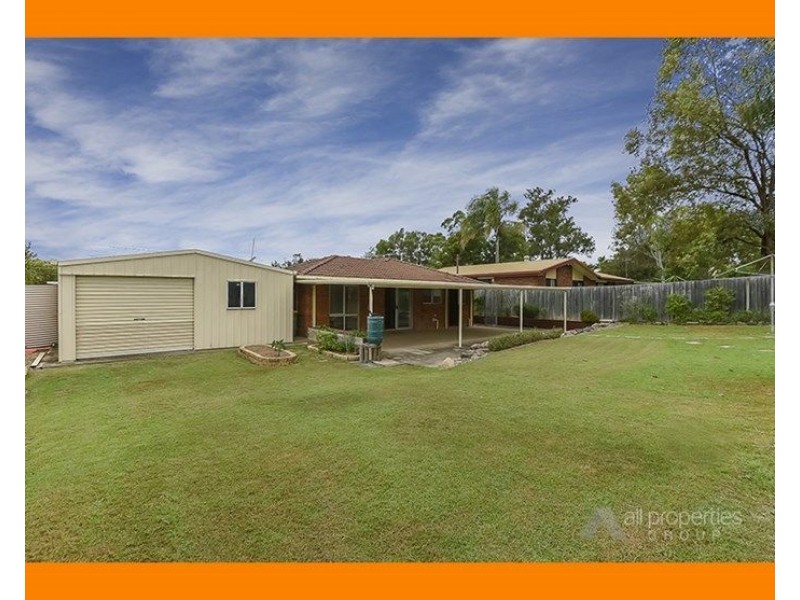 15 Dryade Street, Regents Park QLD 4118