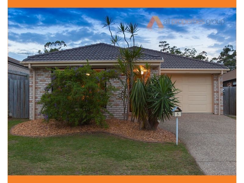 5 Phillips Lane, Drewvale QLD 4116