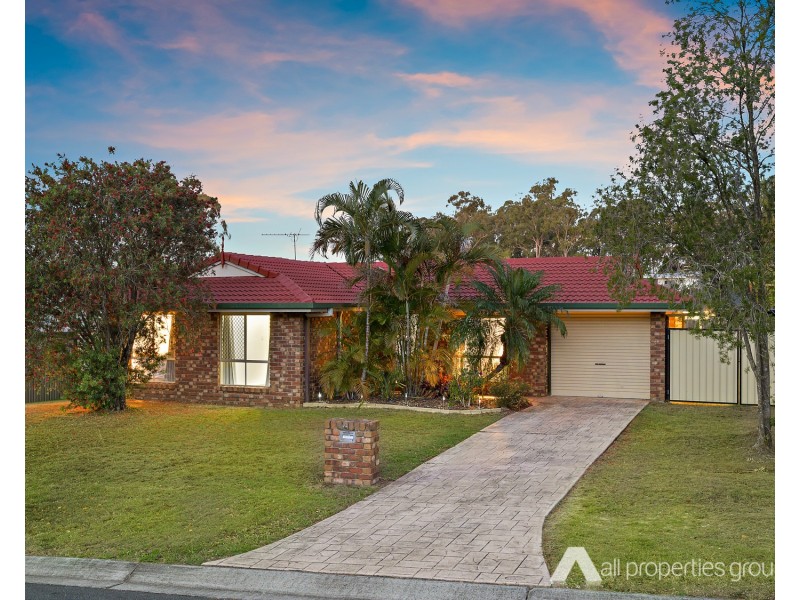 4 Elmwood Court, Boronia Heights QLD 4124