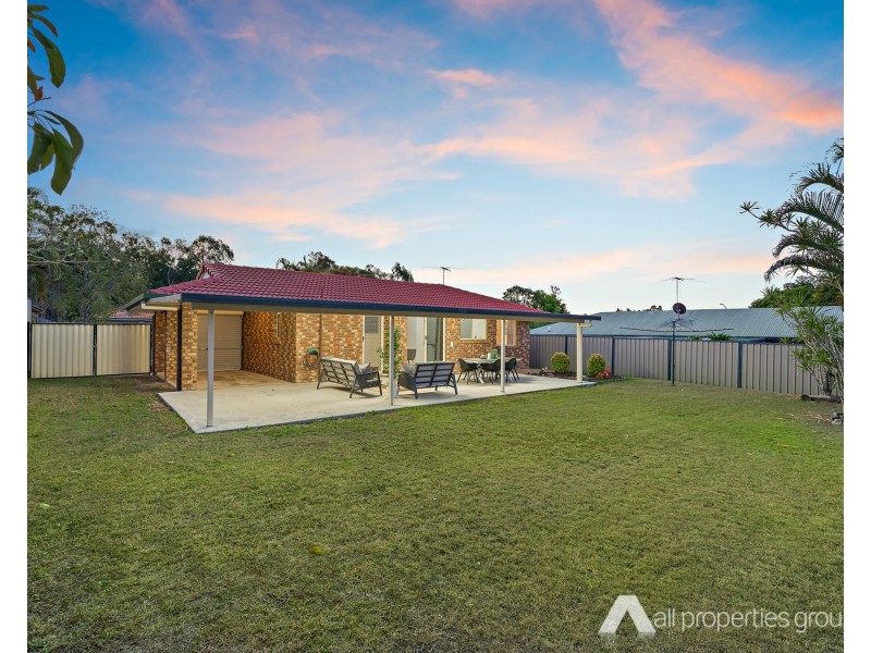 4 Elmwood Court, Boronia Heights QLD 4124