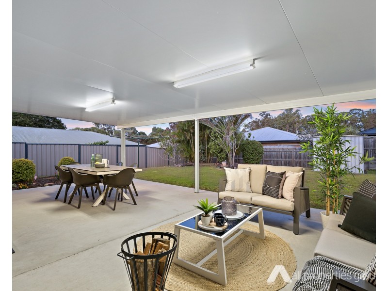 4 Elmwood Court, Boronia Heights QLD 4124
