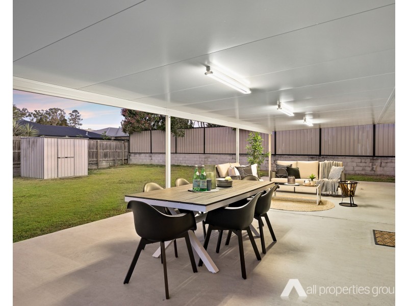4 Elmwood Court, Boronia Heights QLD 4124