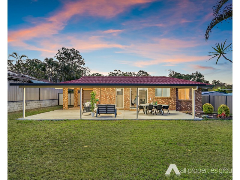 4 Elmwood Court, Boronia Heights QLD 4124