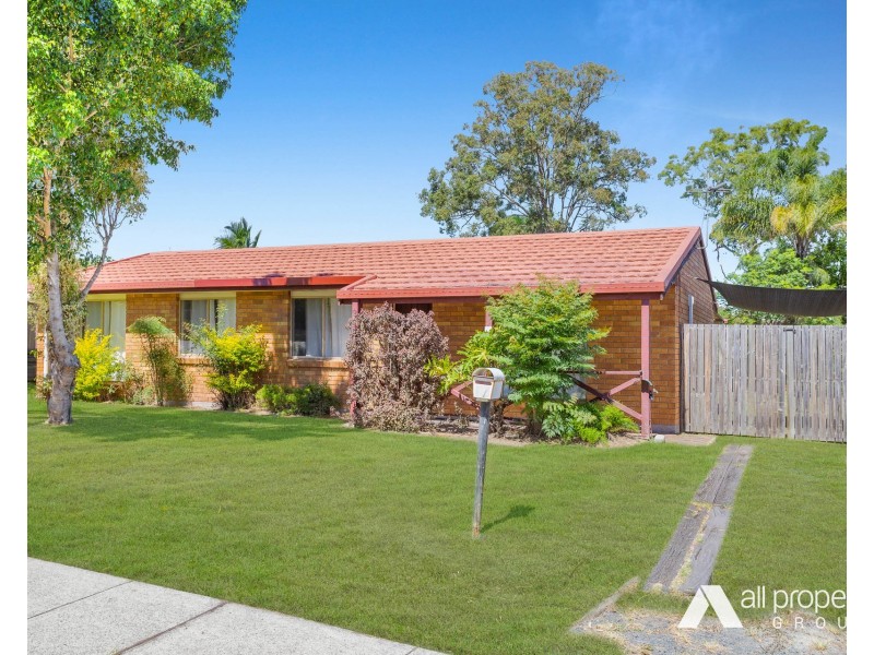 17 Monduran Street, Marsden QLD 4132