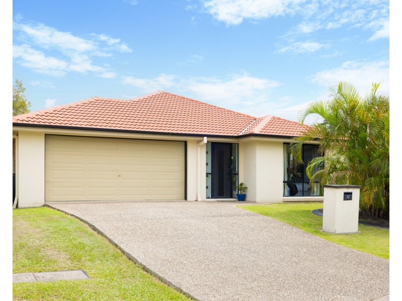 37 Juniper Street, Heathwood QLD 4110
